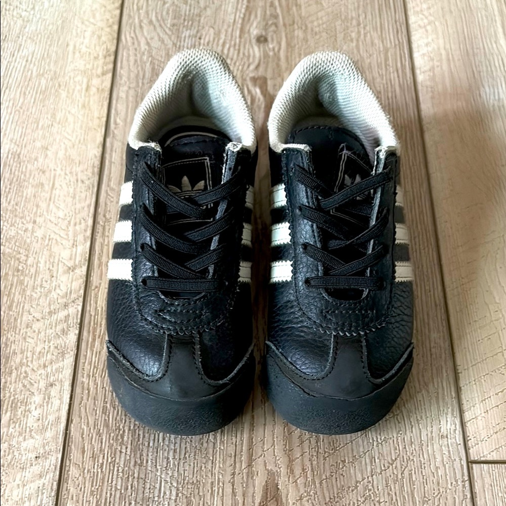 Adidas Kids Samoa sneakers - 8.5K